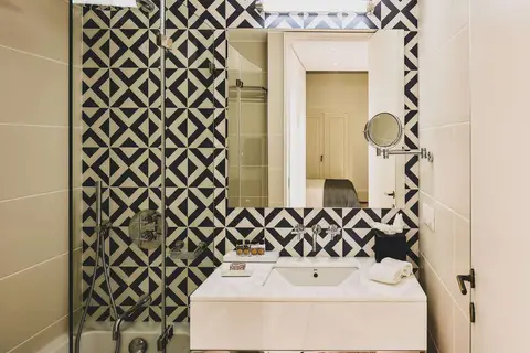 The Lumiares Hotel & Spa in Lissabon — foto 15
