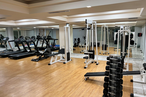 Hotel Kresten Palace foto 15