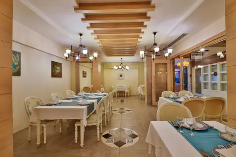Side Aluna Hotel in Manavgat — foto 21