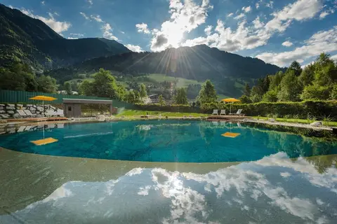 Hotel Norica in Bad Hofgastein — foto 3