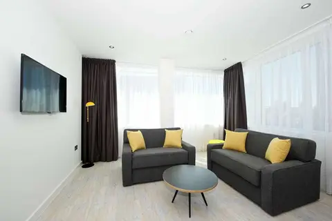 Staycity Aparthotels Manchester - Piccadilly in Manchester — foto 14