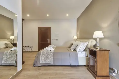 Hotel Palazzo Violetta in Tas-Sliema — foto 4