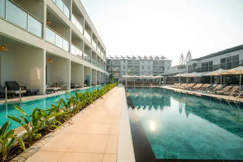 Victoria Princess Hotel in Manavgat, foto 24