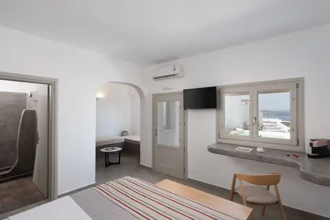 Goulielmos Hotel in Δημοτική Ενότητα Θήρας — foto 30