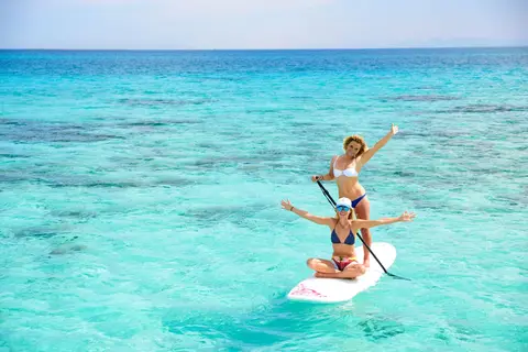 The Breakers Diving & Surfing Lodge in سفاجا — foto 12
