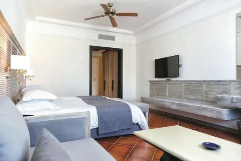 Hotel Riu Tikida Beach in Agadir, foto 19