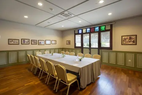 Armada Hotel Istanbul in Fatih — foto 27