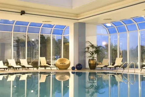 Hotel Rodos Palladium Leisure & Wellness in Faliraki — foto 29
