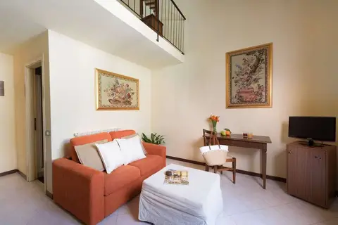 Hotel Dei Capitani in Montalcino — foto 20