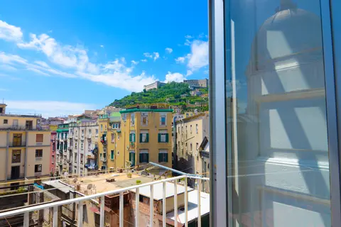 B&B Tecla in Civita, foto 4