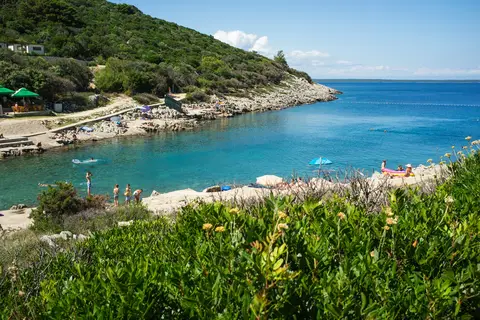 Poljana in Mali Lošinj — foto 12