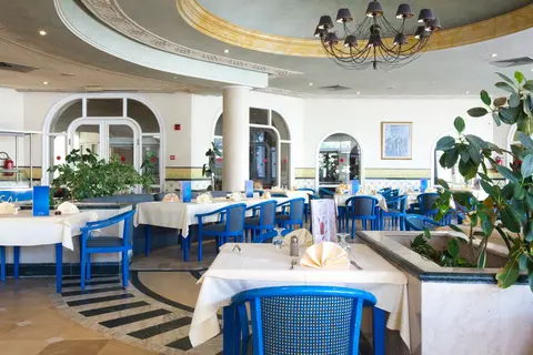 El Mouradi El Menzah in Golden Fish, foto 4