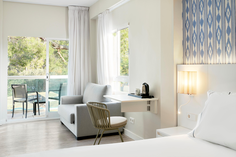 Exe Portals Nous foto 16