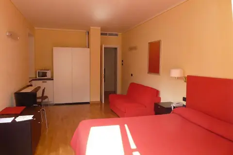 Hotel Residence La Luna Nel Porto in Stresa, foto 8