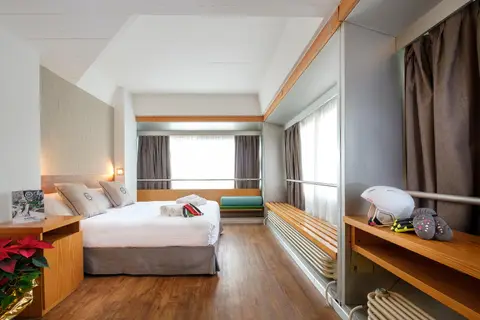 TH Marilleva Hotel in Marilleva 1400 — foto 3