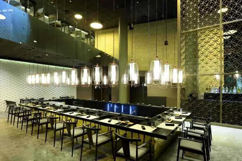 TRS Coral Hotel in Cancún — foto 23