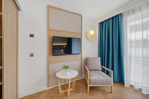 Hotel Occidental Cala Viñas foto 35