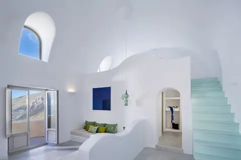 Skyfall Suites in Pyrgos — foto 7