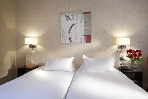 Londres & New York in Parijs — foto 11