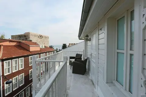 Premist Hotels Sultanahmet in Fatih — foto 8