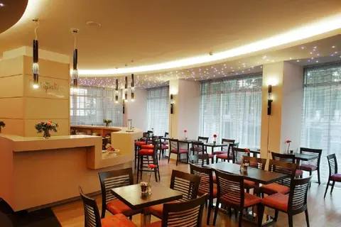 Hotel Amalia Athens in Athene, foto 10