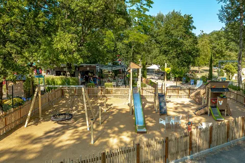 Camping Domaine Le Pommier foto 7