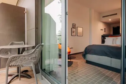 VIA PLAZA Meppen by Hackmann foto 41