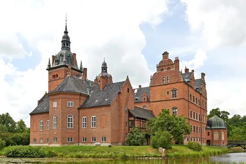 7 daagse Fietsreis Nord Seeland & Kopenhagen foto 3