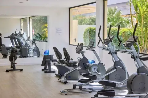 Hotel Zafiro Rey Don Jaime in Calvià, foto 4