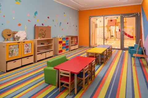 Steigenberger Resort Ras Soma in Safaga — foto 23