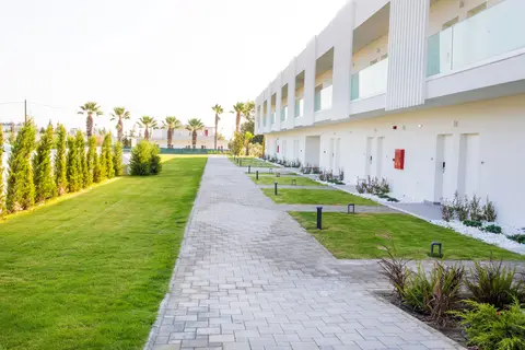 White Dreams Resort in Φαληράκι — foto 18