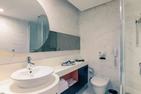 Mercure Istanbul Umraniye in Fatih — foto 18