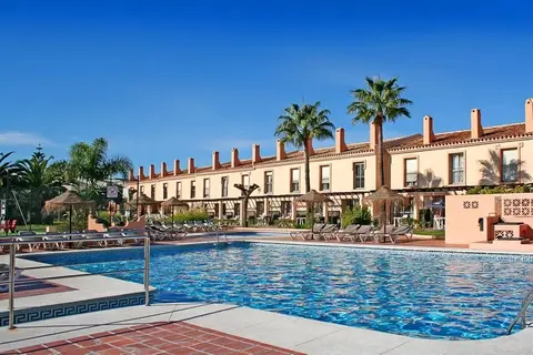 Ramada Hotel & Suites by Wyndham Costa del Sol in Mijas