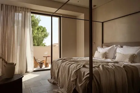 Pierros Verde Private Suites in Agios Sostis — foto 26
