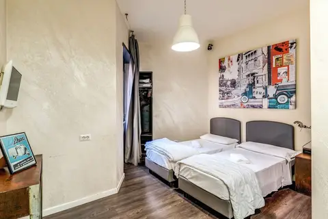 Hostel Trustever in Rome, foto 14
