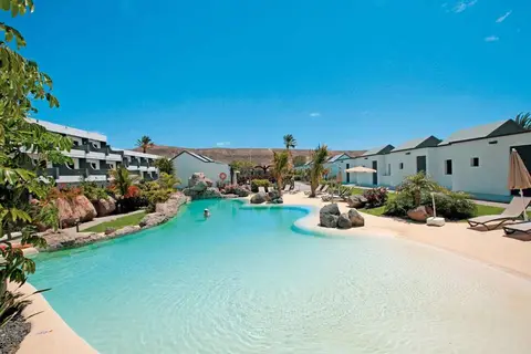 R2 Romantic Fantasia Dreams & Suites Hotel in Tuineje — foto 2