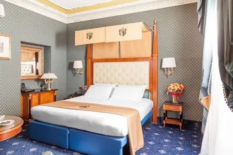 Hotel Manfredi in Rome, foto 3