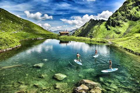 Hotel Garfrescha foto 24