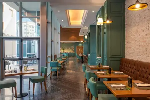Ibis Doha in Doha — foto 5