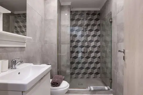 The Omnia Collection Pagrati in Athene — foto 17