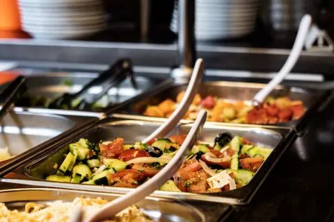 Hotel de Elderschans Budget foto 10