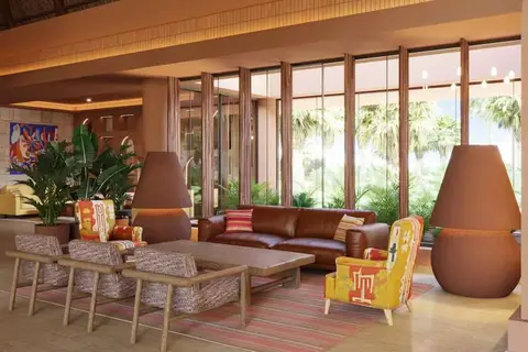 Bahia Principe Escape Tequila in Puerto Aventuras — foto 10