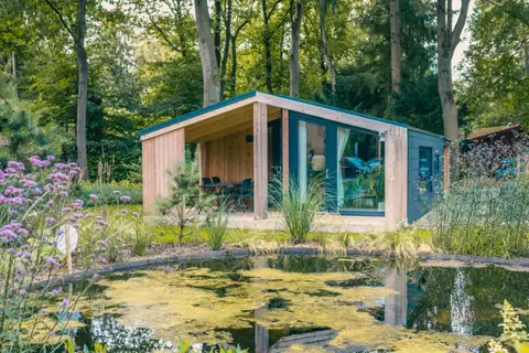 De Utrechtse Heuvelrug in Maarn — foto 11