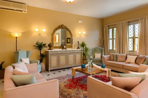 Hotel Mathios Village foto 10