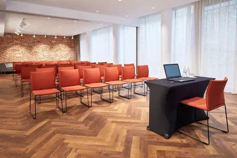 INX Design Hotel in Krakau — foto 8