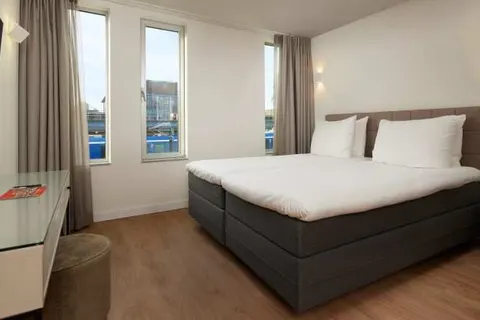 WestCord Art Hotel Amsterdam 4 sterren foto 3