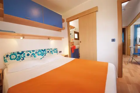Concept Village Piccola Gardiola in Bologna — foto 13