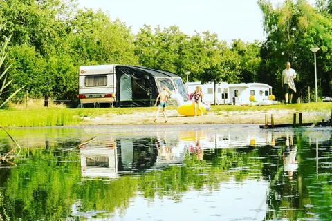 Camping De Toffe Peer foto 18