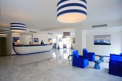 Hotel Saline in Centola — foto 6