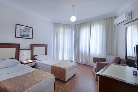 Kaila City Hotel foto 7